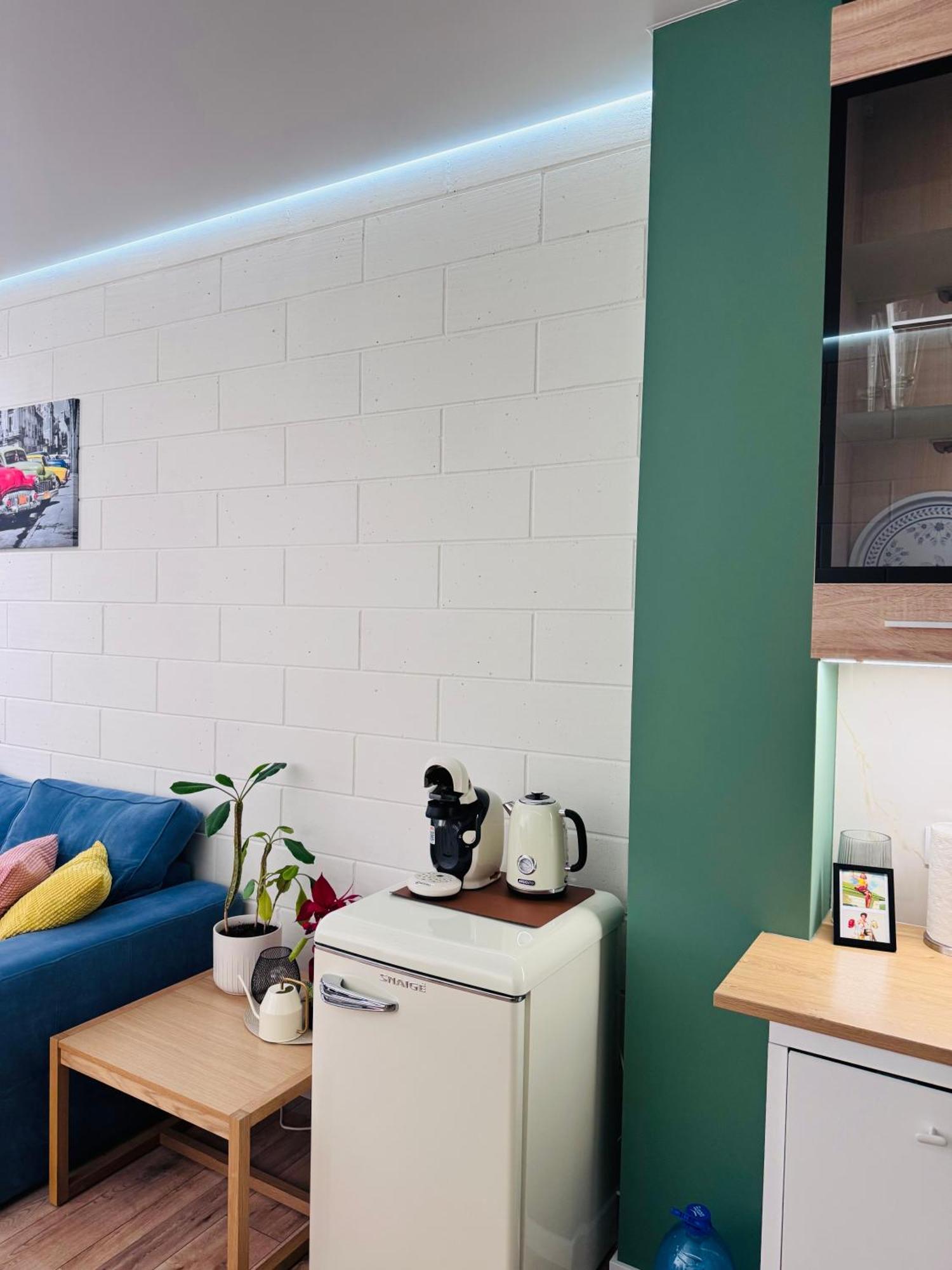 Апартаменти Dream Space Khmelʼnytsʼkyy Exteriér fotografie
