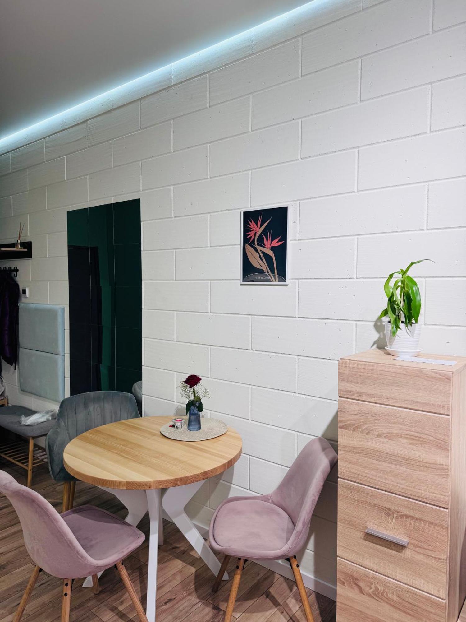 Апартаменти Dream Space Khmelʼnytsʼkyy Exteriér fotografie